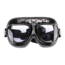 Load image into Gallery viewer, Whites MK 9 Replica Goggle - Biggles