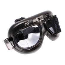 Load image into Gallery viewer, Whites MK 9 Replica Goggle - Biggles