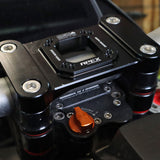 96mm Apex to AMPS GPS Bar Mount Upgrade Clamp