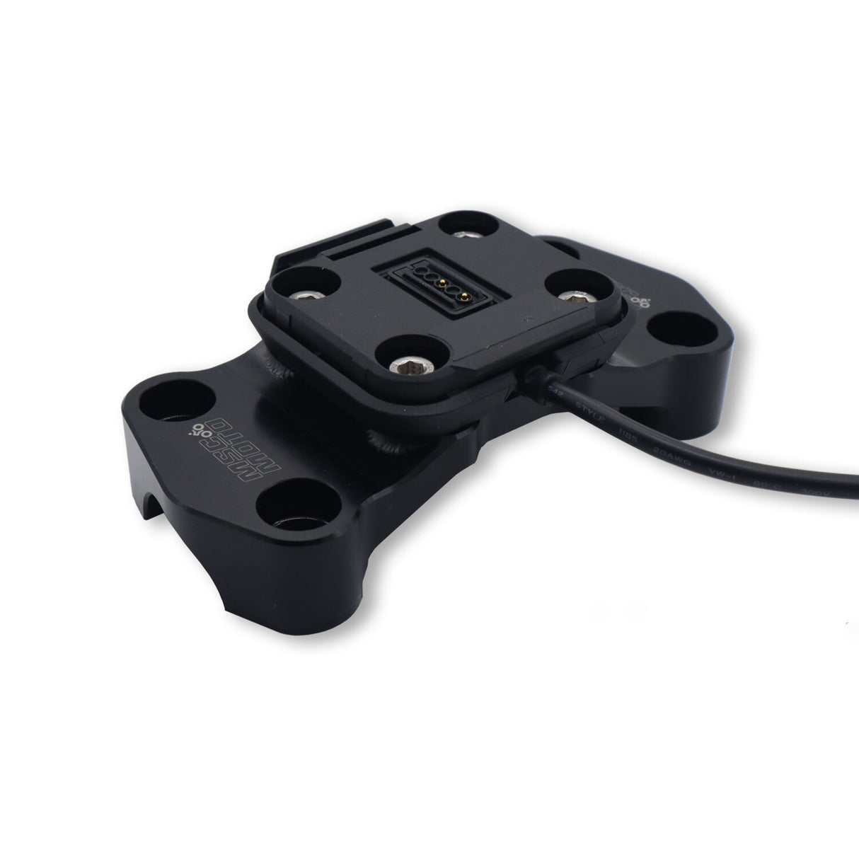 Yamaha Tenere 700 19-23 AMPS GPS Bar Mount