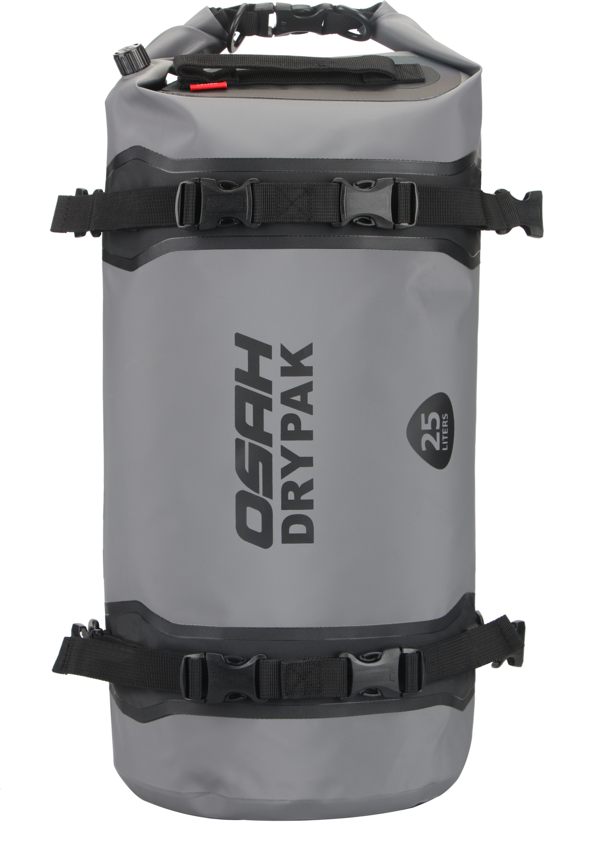 Universal Osah Combo 40L Duffel + 25L Tailpack Grey