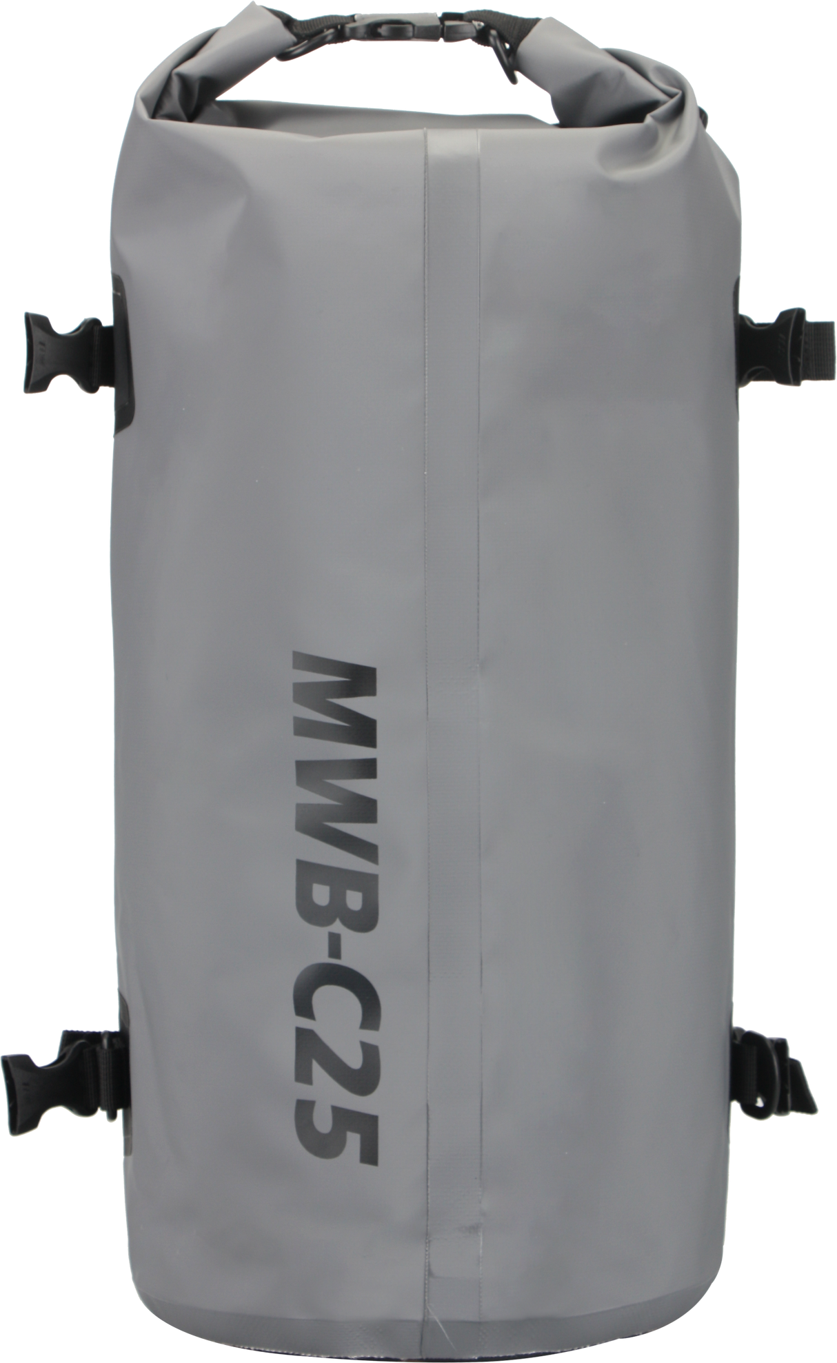Universal Osah Combo 40L Duffel + 25L Tailpack Grey