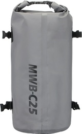 Universal Osah Combo 40L Duffel + 25L Tailpack Grey