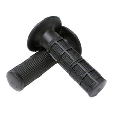 Load image into Gallery viewer, WHITES GRIP CROSS STYLE BLK