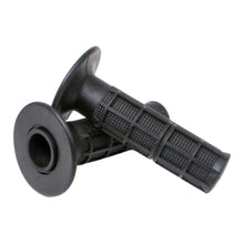 Load image into Gallery viewer, WHITES GRIP CROSS STYLE BLK