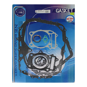 Whites Complete Gasket Set Suzuki LT-F400 4WD '08-'20