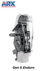 Beta Navigation Tower - Enduro Screen