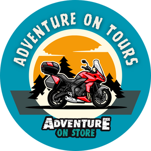South West Adventure Tag Along Ride