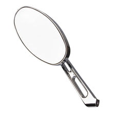Load image into Gallery viewer, Whites Mirror Oval Diamond Right-hand Short Stem