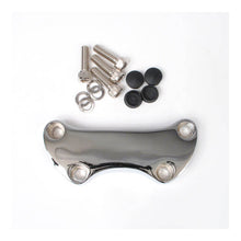 Load image into Gallery viewer, Whites One-Piece Top Bar Clamp - Plain
