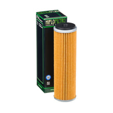 Load image into Gallery viewer, HiFlo Oil Filter HF691 KOVE 450 Rally