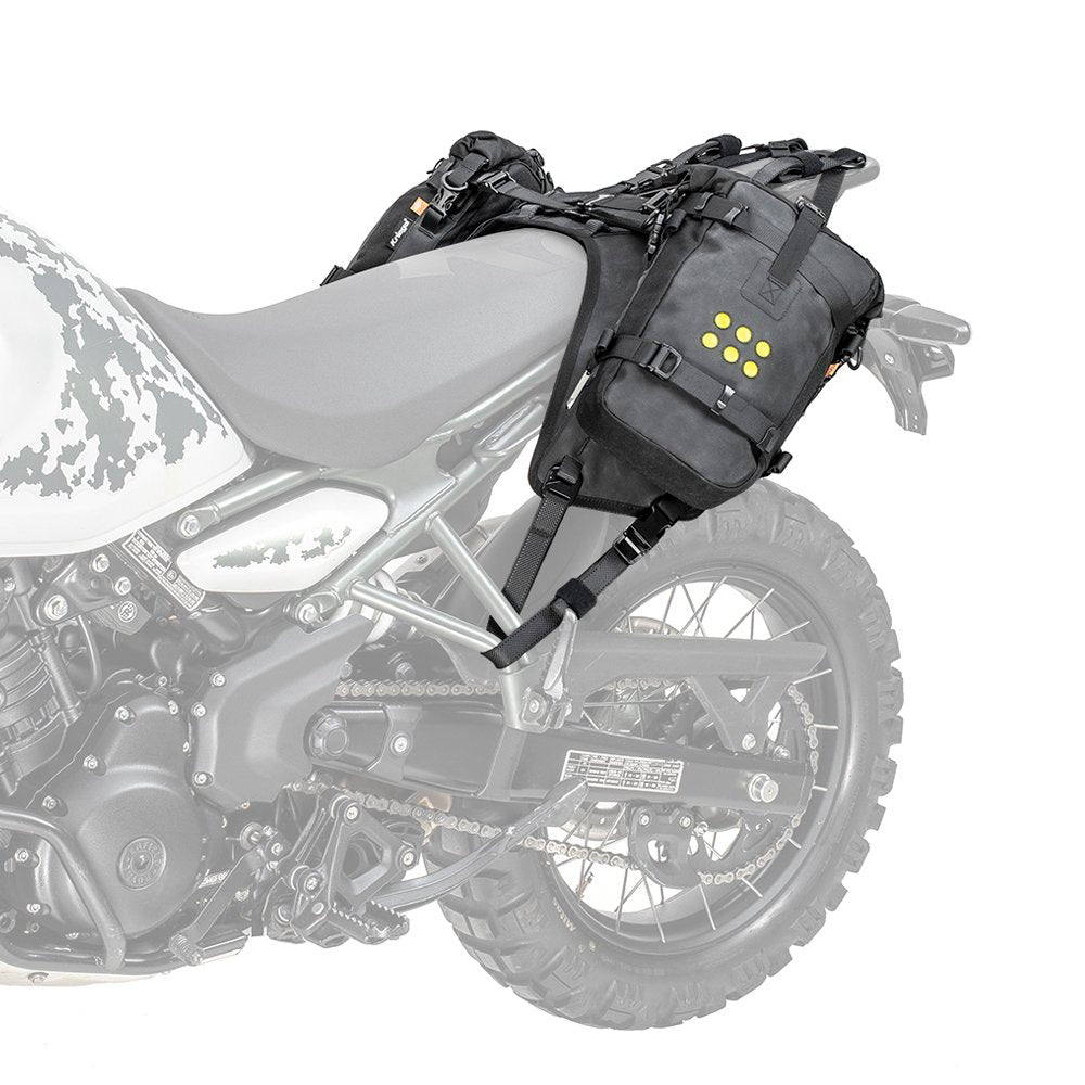 Kriega OS-Base Royan Enfield Himalayan