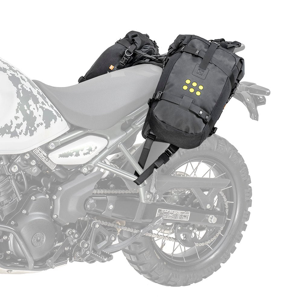 Kriega OS-Base Royan Enfield Himalayan