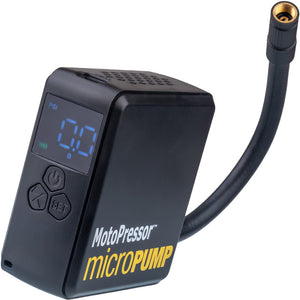 MotoPressor Micro Pump