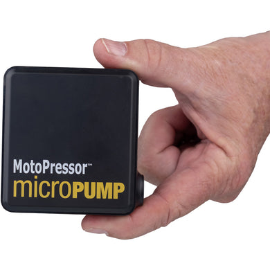 MotoPressor Micro Pump