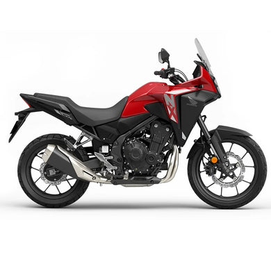 Honda NX500 2024-2025 Radiator Guard