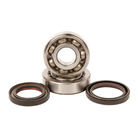 Cylinder Works Main Bearing and Seal Kit