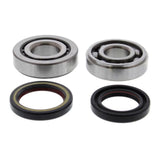 Cylinder Works Main Bearing and Seal Kit