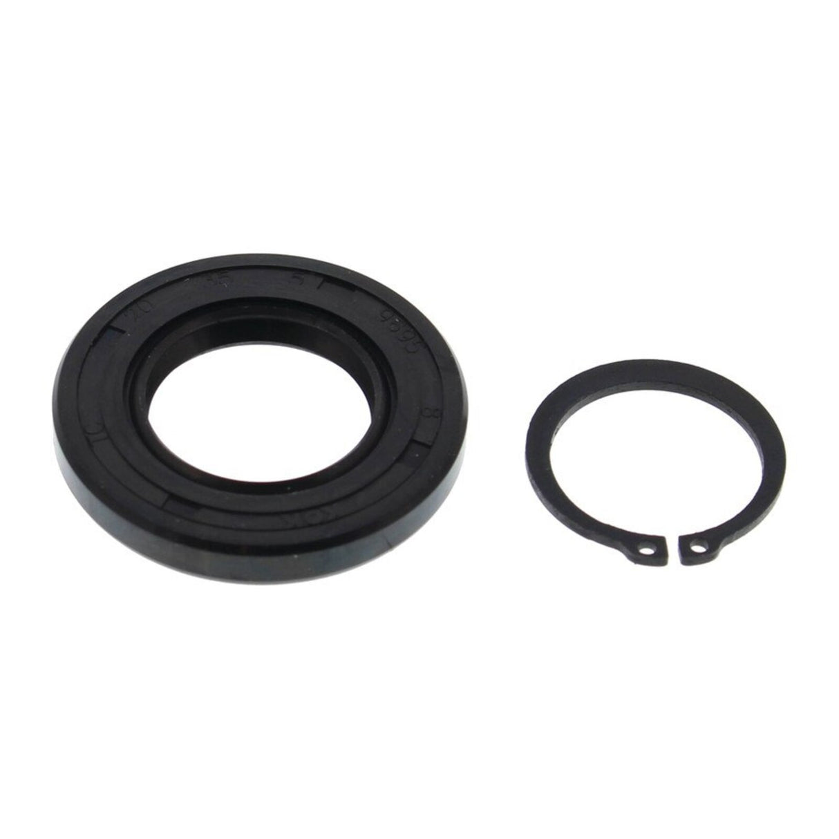 Output Shaft Kit