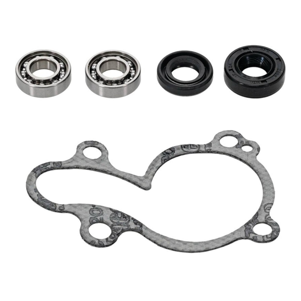 Water Pump Kit