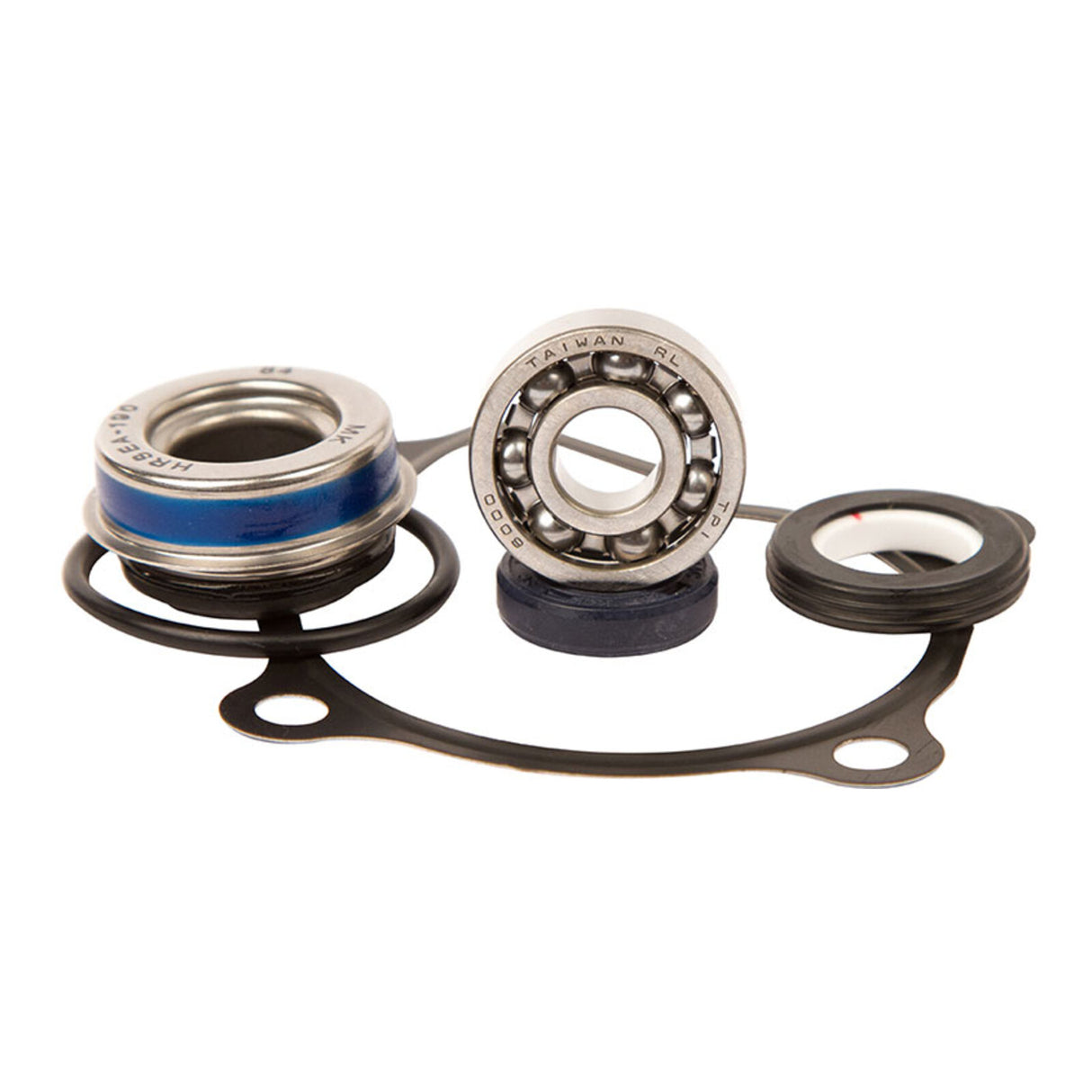 Water Pump Kit Yamaha YFM/YXR660 Grizzly '02-'08 / Rhino '04-'07