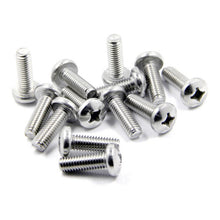 Load image into Gallery viewer, Whites Screw Countersunk Oval - 5 x 15mm (50 Pack)