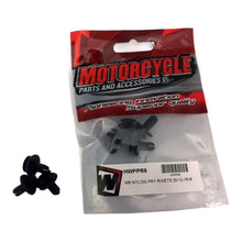 Load image into Gallery viewer, Whites Nylon Pry Rivets - M8 (10 Pack)