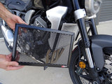 Honda CB 1000R 2018-2023 Radiator Guard