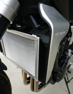 Honda CB 1000R 2018-2023 Radiator Guard