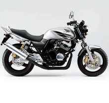 Load image into Gallery viewer, Honda CB400 2008-2023 Radiator Guard