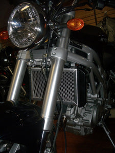 Hyosung GT650 All models between 2004-2019 Radiator Guard