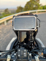 Carpe Iter CI Pad v4d Rugged Navigation Tablet