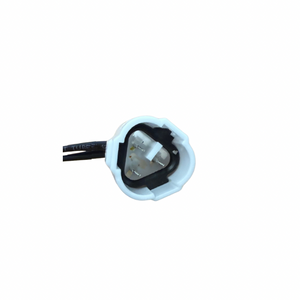 Carpe Iter Yamaha Tenere 700 Power Cable Splitter 3 Pin