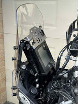 Carpe Iter Yamaha Tenere 700 GPS Bracket