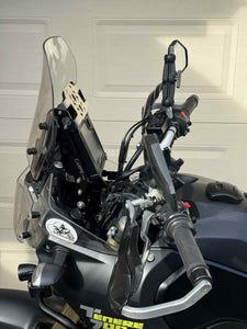 Carpe Iter Yamaha Tenere 700 GPS Bracket