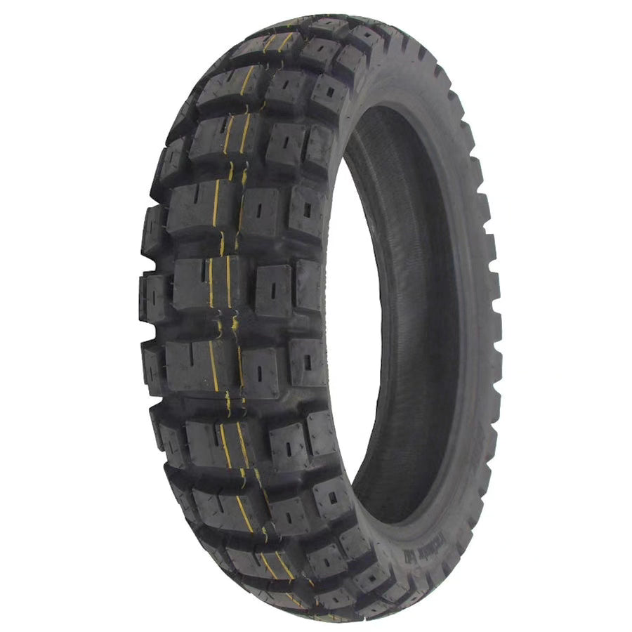 Motoz Tractionator Rall Z 150/70-18 Rally Adventure Tubeless Rear Tyre