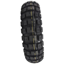 Load image into Gallery viewer, Motoz Tractionator Rall Z 150/70-18 Rally Adventure Tubeless Rear Tyre