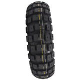 Motoz Tractionator Rall Z 150/70-17 Rally Adventure Tubeless Rear Tyre