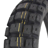 Motoz Tractionator Rall Z 150/70-17 Rally Adventure Tubeless Rear Tyre