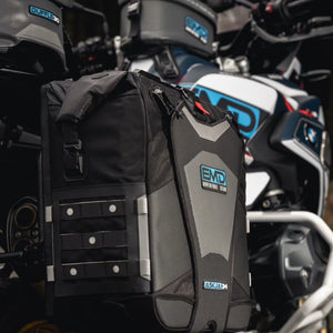 EMD Askja 34 L – Side Panniers Set