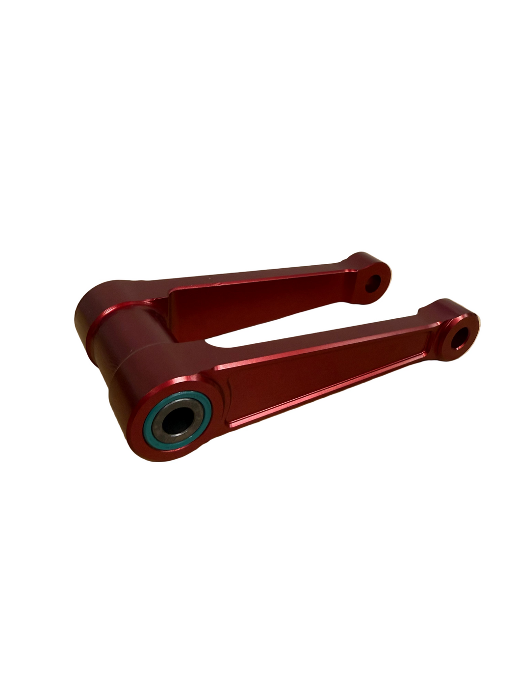 Lowering Rear Suspension Link  AJP PR7 - SPR 310R/510R