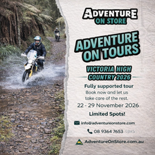 Load image into Gallery viewer, Victoria High Country Adventure Tour 2026
