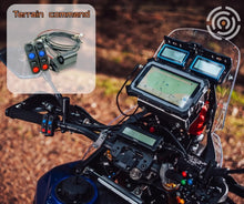 Load image into Gallery viewer, Carpe Iter CI Pad v4c Rugged Navigation Tablet