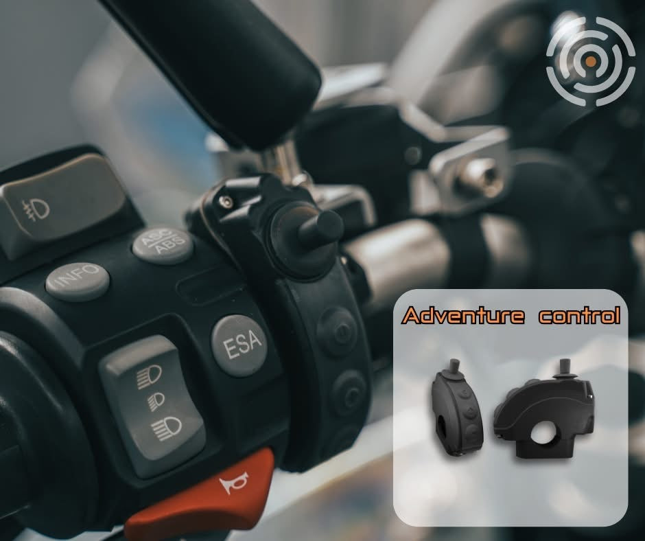 Carpe Iter CI Pad v4d Rugged Navigation Tablet