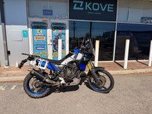 Load image into Gallery viewer, 2019 Yamaha XTZ 690 Tenere 700