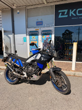 Load image into Gallery viewer, 2019 Yamaha XTZ 690 Tenere 700