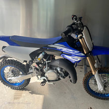 Load image into Gallery viewer, Steg Pegz SP86 2018-2023 YAMAHA YZ65