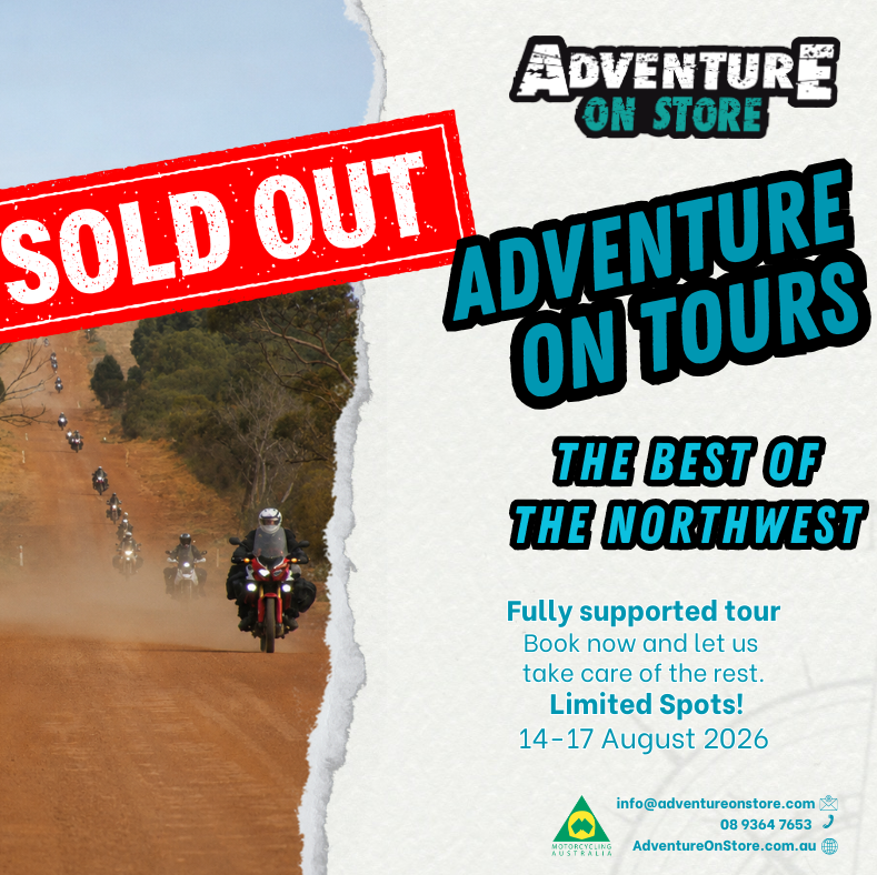 The Best of the North West Tour