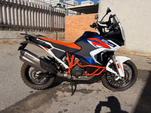 Load image into Gallery viewer, 2022 KTM 1290 Adventure R