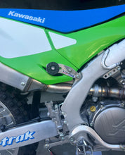 Load image into Gallery viewer, Steg Pegz Kawasaki SP94 2024-2025 KX450/2025 KX250